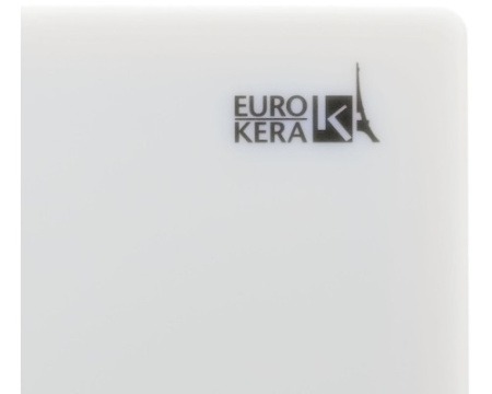 Варочная панель Krona FARBE 60 WH