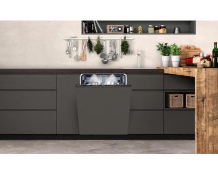 Встраиваемая посудомоечная машина Neff S197EB801E