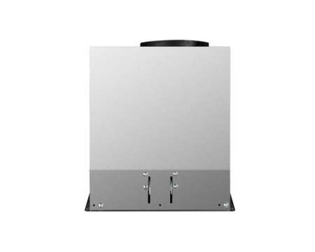 Кухонная вытяжка DeLonghi COSETTA 525 NB