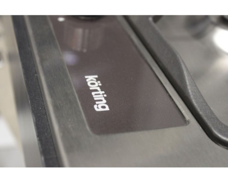 Варочная панель Korting HG 665 CTGX