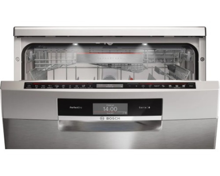 Посудомоечная машина Bosch SMS8ZDI86Q
