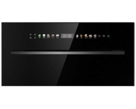 Встраиваемая в колонну посудомоечная машина Haier HDWI8-58BK3RU