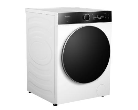 Стиральная машина Hisense WF7I1248BWR