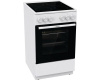 Электрическая плита Gorenje GEC5A41WG
