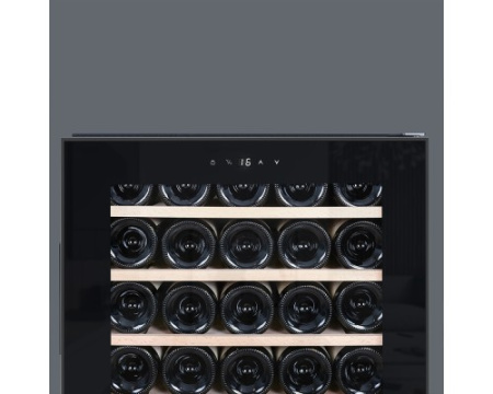 Винный шкаф Meyvel MV30-KBF1