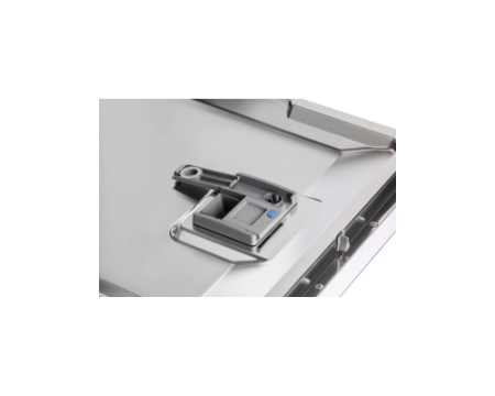 Посудомоечная машина Hiberg F68 1530 LW