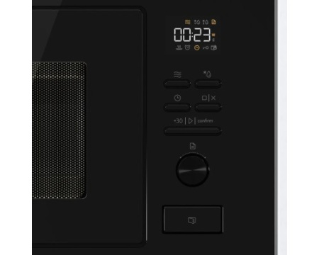 Микроволновая печь Gorenje BMX201M2BG