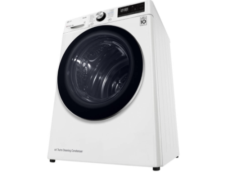 Сушильная машина LG DC90V9V9WN