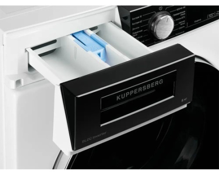 Стиральная машина Kuppersberg WM 520 W