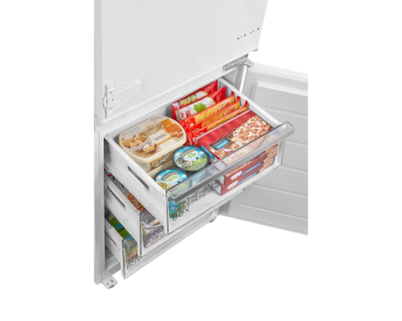 Холодильник встраиваемый Midea MDRE414FGE01