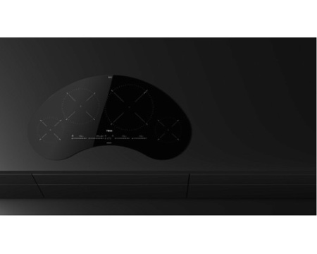 Варочная панель Teka IKC 94628 MST BLACK