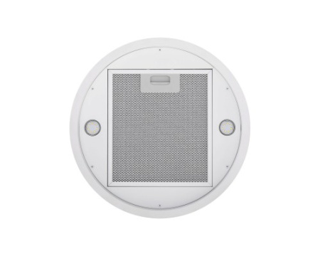 Кухонная вытяжка HOMSair FLY 1000PH белый