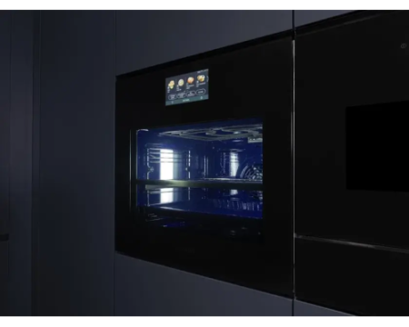 Духовой шкаф Signature Kitchen Suite SKSOV2411S с паром