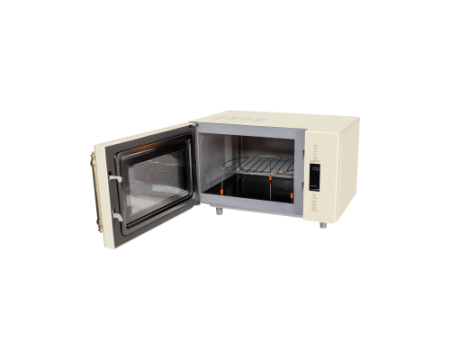 Микроволновая печь Hiberg i-VM 4588 YR