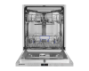 Встраиваемая посудомоечная машина Meferi MDW6063 POWER