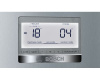 Двухкамерный холодильник Bosch KGN56HI20R