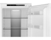 Встраиваемый холодильник Weissgauff WRKI 178 Total NoFrost EcoFresh
