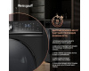 Стиральная машина с инвертором и паром Weissgauff WM 47147 DC Inverter Steam Black