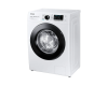 Стиральная машина Samsung WW80AAS25AE/LP (Eco Bubble)