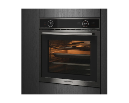 Духовой шкаф Kuppersberg HT 612 BX
