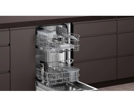 Встраиваемая посудомоечная машина Neff S953HKX16E