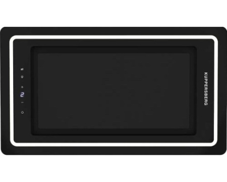 Вытяжка Kuppersberg INLUMIA 60 Black