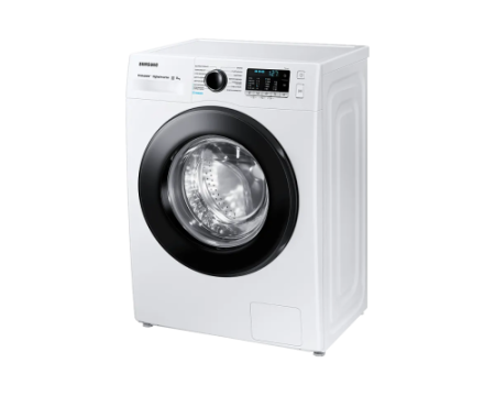 Стиральная машина Samsung WW80AAS25AE/LP (Eco Bubble)