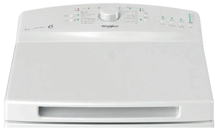 Стиральная машина WHIRLPOOL TDLR 5040L