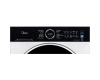 Стиральная машина Midea MF205D80WB/W-RU