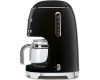 Капельная кофеварка Smeg DCF02BLEU