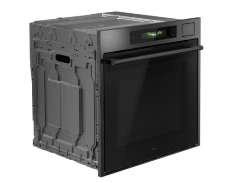 Духовой шкаф с паром Asko OCSM66BSH