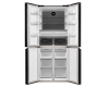 Холодильник Maunfeld MFF192NFB Inverter