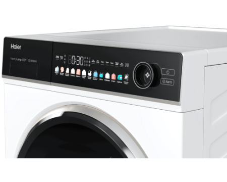 Сушильная машина Haier HD105-A2336