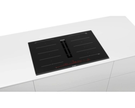 Индукционная варочная панель Bosch PXX875D57E