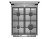 Газовая плита Gorenje GGI5A22XF