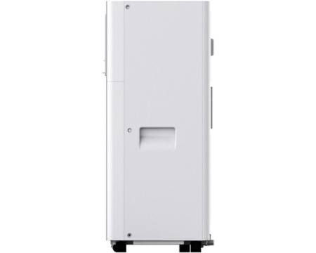 Мобильный кондиционер Breeon Alaska BPC-07TDR