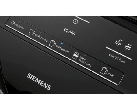 Кофемашина Siemens TI351209RW