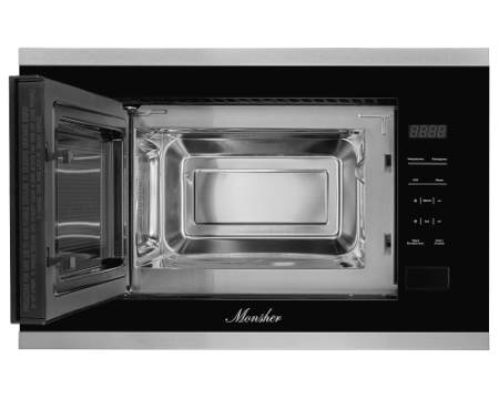 Встраиваемая микроволновая печь Monsher MMH 1020 BX