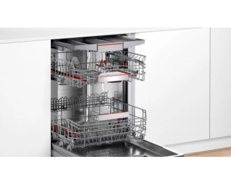 Встраиваемая посудомоечная машина Bosch SBD6ECX57E