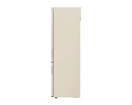 Холодильник LG GC-B509AEMW