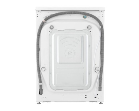 Стиральная машина LG F2V7GW1W