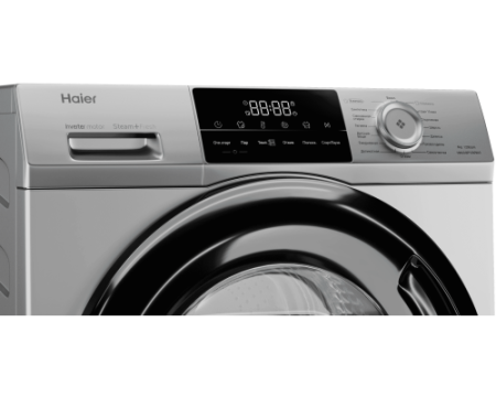 Стиральная машина Haier HW60-BP12929AS