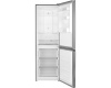 Отдельностоящий холодильник с инвертором Weissgauff WRK 185 Total NoFrost Inverter Inox