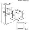 Микроволновая печь ZANUSSI zbm 17542 xa