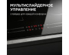 Стеклокерамическая варочная панель Zigmund & Shtain CI 49.6 B