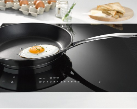 Индукционная варочная панель Miele KM6839-1