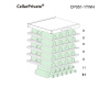 Винный шкаф CELLAR PRIVATE CP051-1TWH