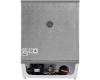 Холодильник Maunfeld MBF88SWGR Inverter