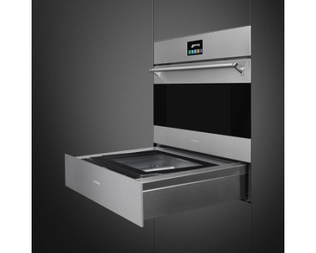 Вакуумный упаковщик Smeg CPV315X