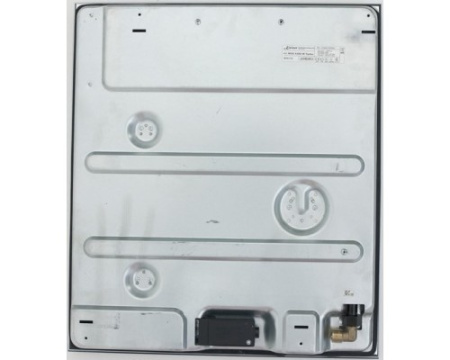 Варочная панель Kaiser KCG 4380 W Turbo